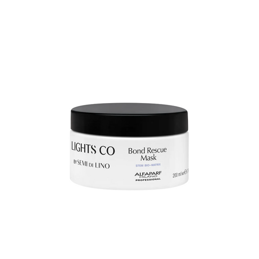 Lights Co Bond Rescue Mask 200ml