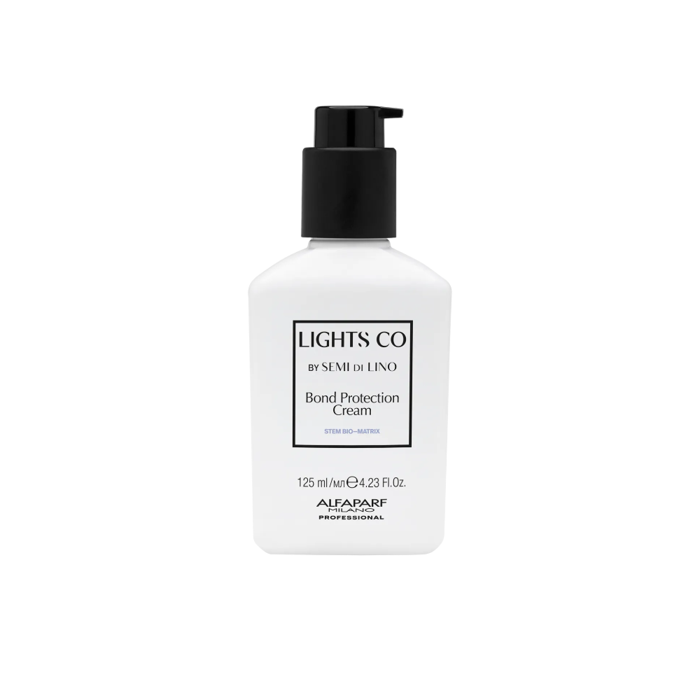 Lights Co Bond Protection Cream 125ml