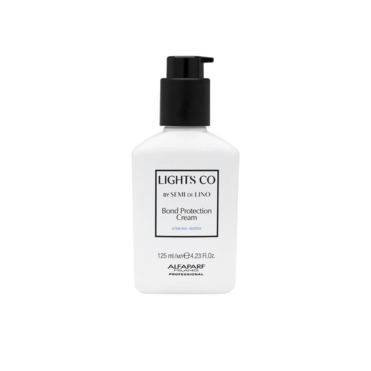 Lights Co Bond Protection Cream 125ml