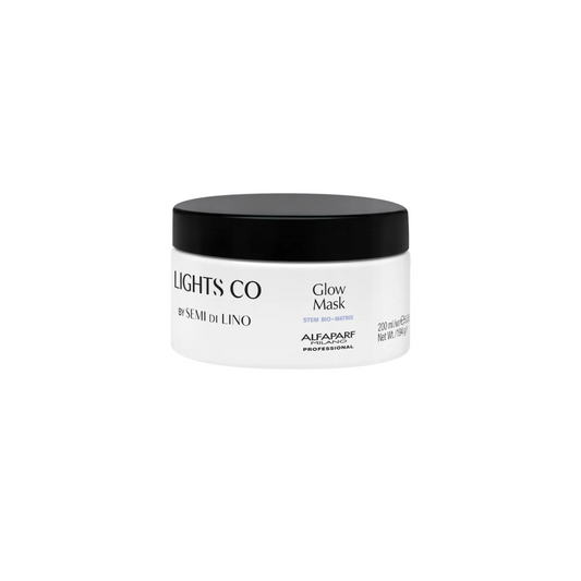 Lights Co Glow Mask 200ml