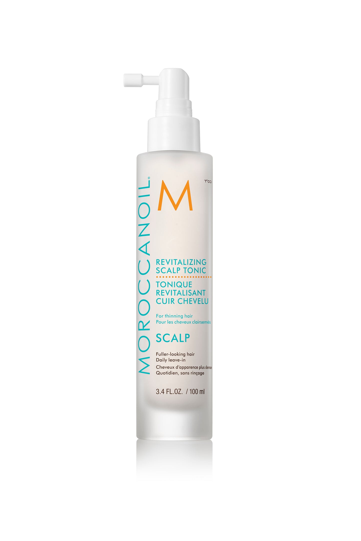Moroccanoil Revitalizing Scalp Tonic 100ml