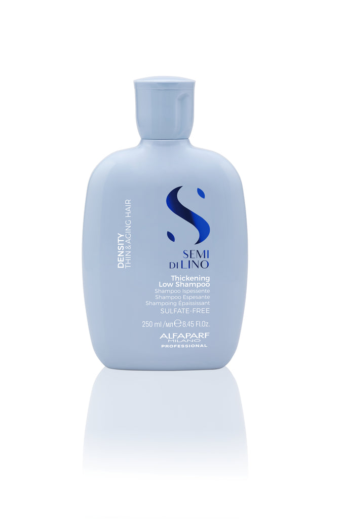 Alfaparf Semi Di Lino Density Shampoo 250ml