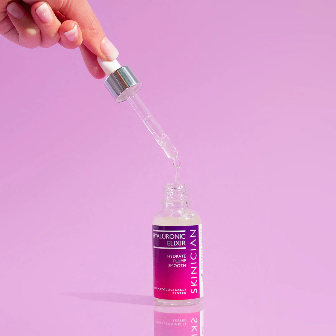 Hyaluronic Elixir 30ml