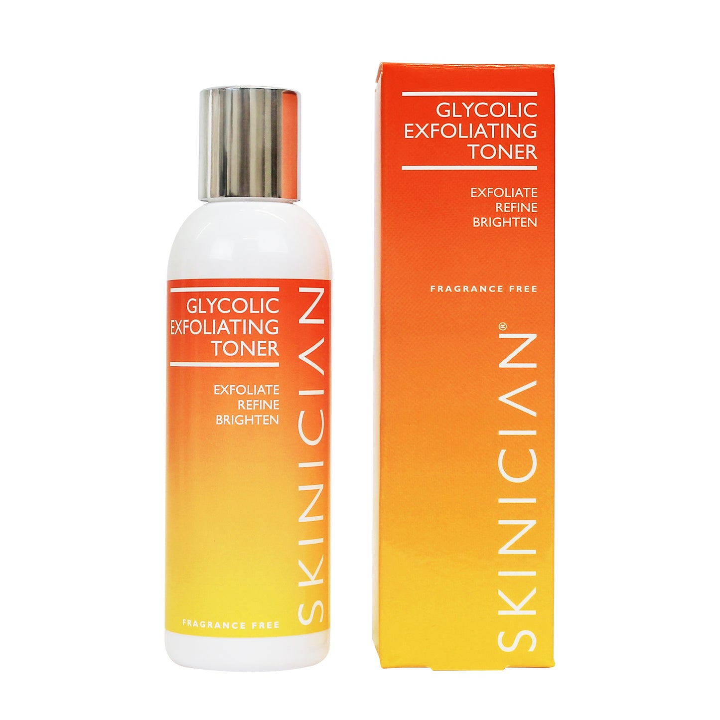 Glycolic Acid Exfoliating Toner 100ml