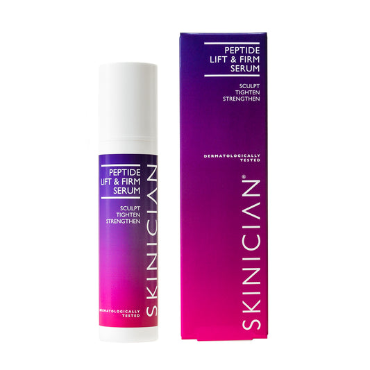 Peptide Lift & Firm Serum 50ml