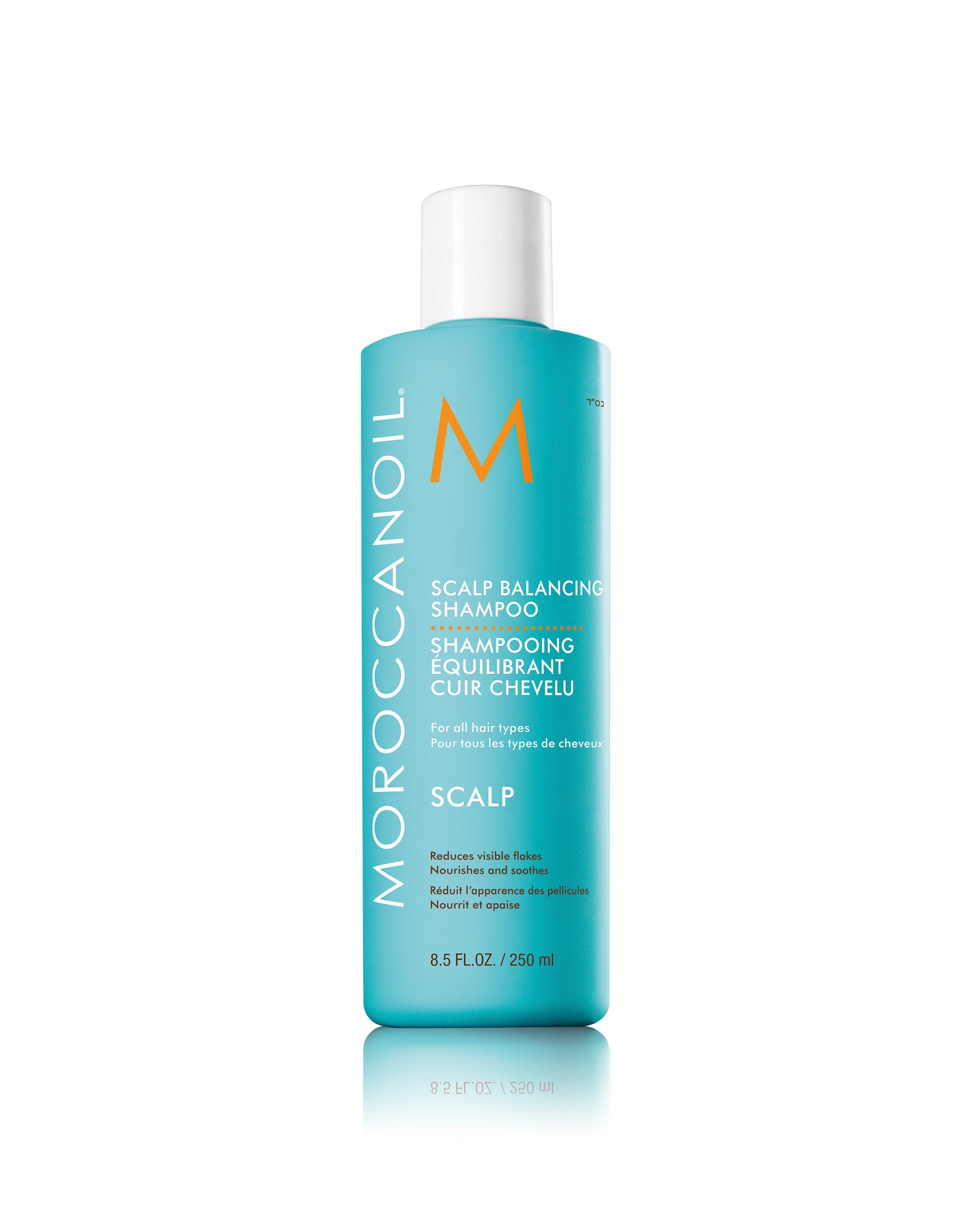 Moroccanoil Scalp Balancing Shampoo 250ml