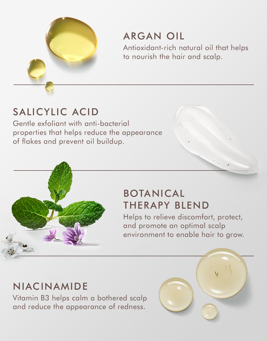 Moroccanoil Revitalizing Scalp Tonic 100ml