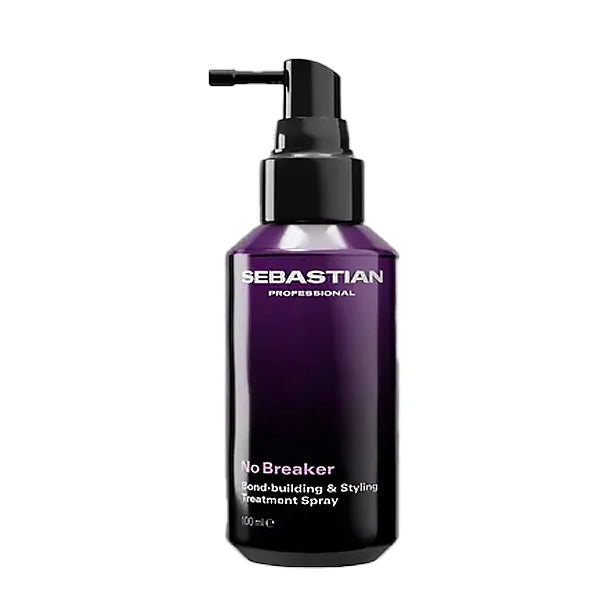 Sebastian Prorssional No Breaker Bond-building & Styling Treatment Spray