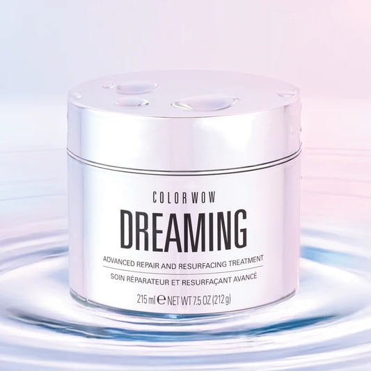 Colour Wow Dreaming Advanced Repair and Resurfacing Treatment