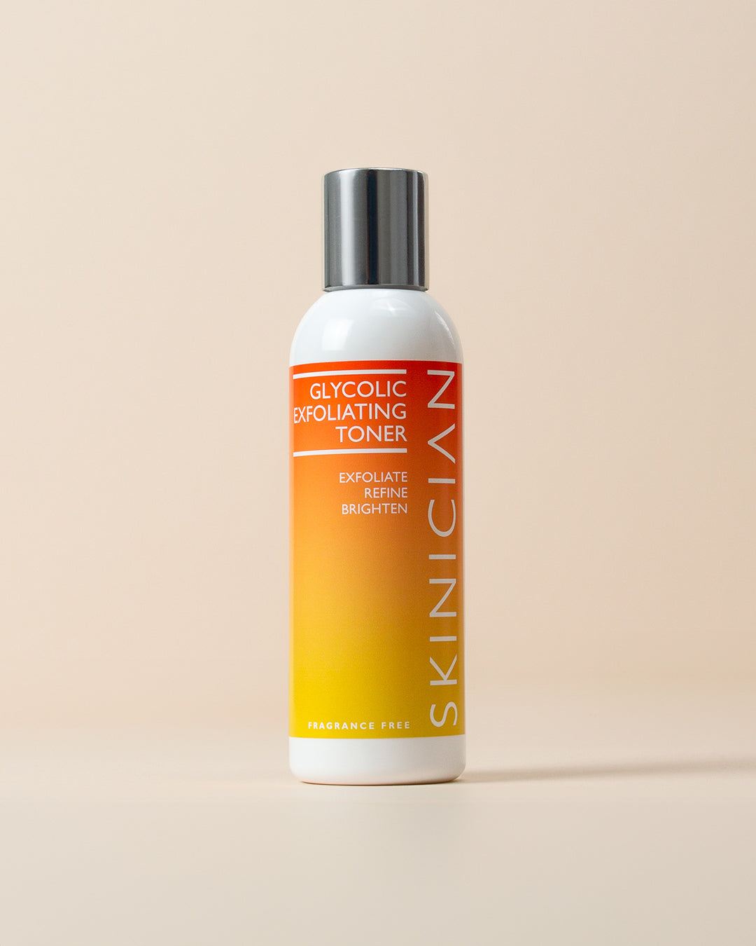 Glycolic Acid Exfoliating Toner 100ml