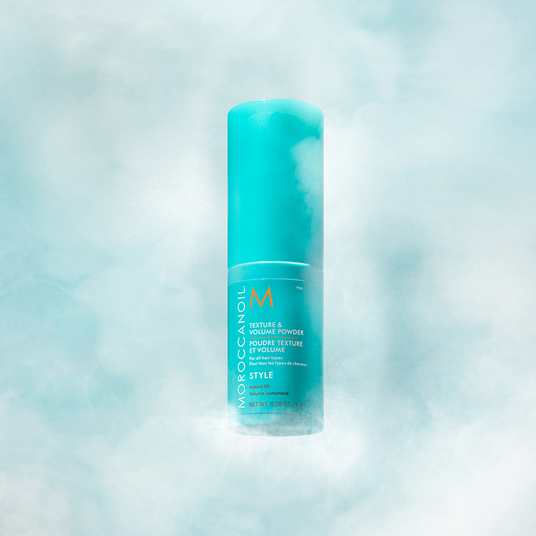 Moroccanoil Texture & Volume Hair Powder 8g