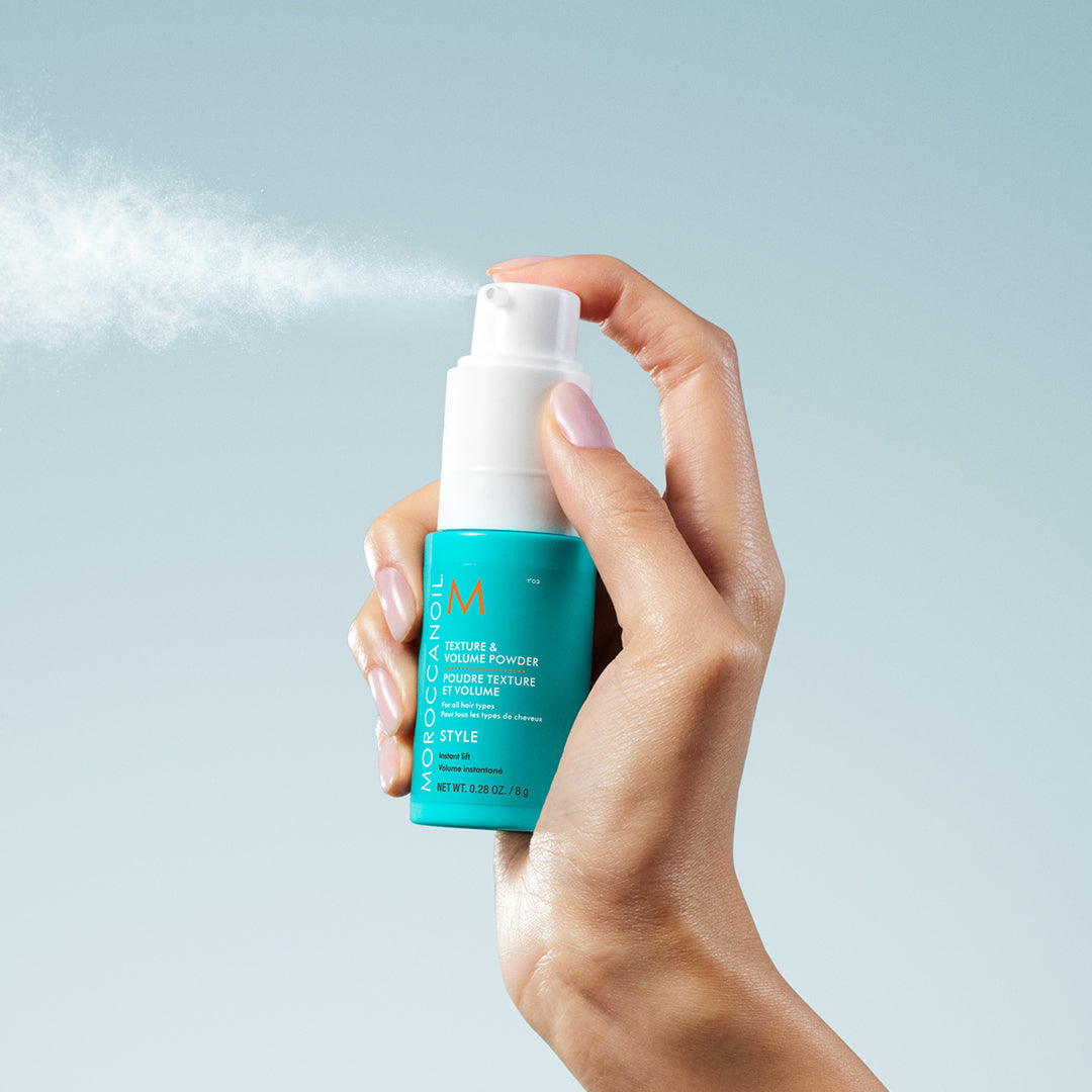 Moroccanoil Texture & Volume Hair Powder 8g
