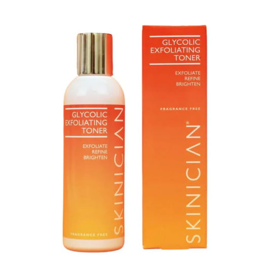 Glycolic Acid Exfoliating Toner 100ml