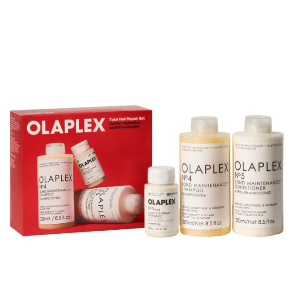 Olaplex Total Repair Christmas Set