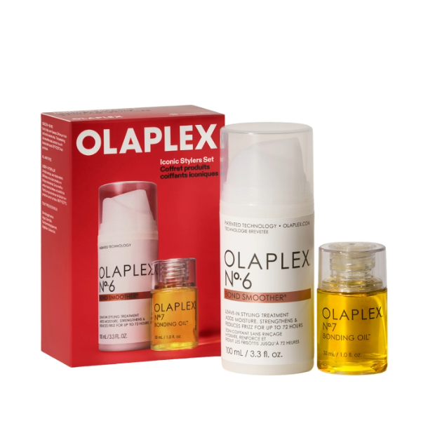 Olaplex Iconic Christmas Set