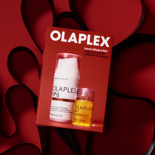 Olaplex Iconic Christmas Set