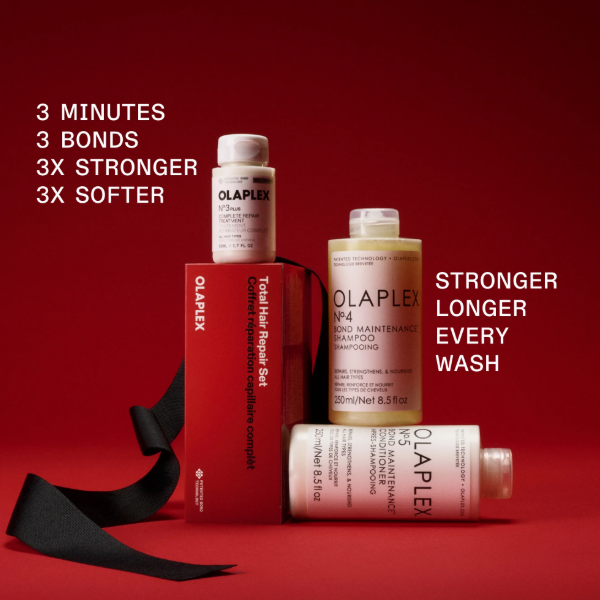 Olaplex Total Repair Christmas Set