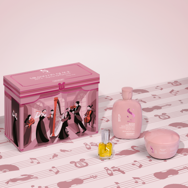 Alfaparf Semi Dilino Christmas Sets