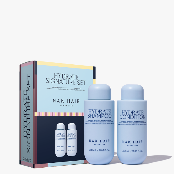 NAK Signature Duo Christmas Sets