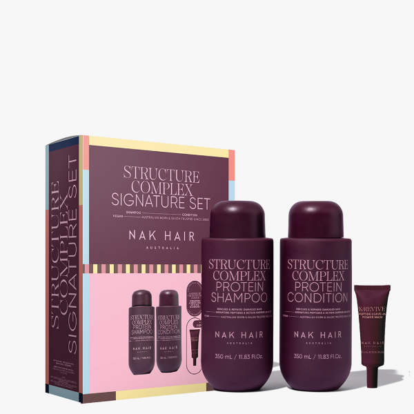 NAK Signature Duo Christmas Sets