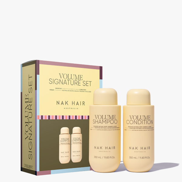 NAK Signature Duo Christmas Sets