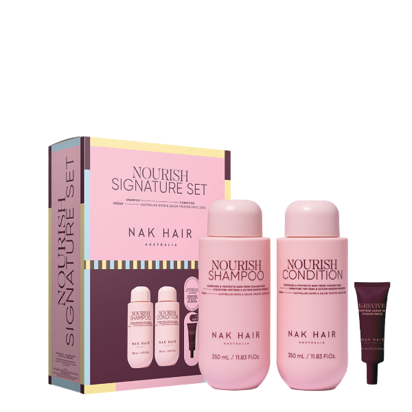 NAK Signature Duo Christmas Sets