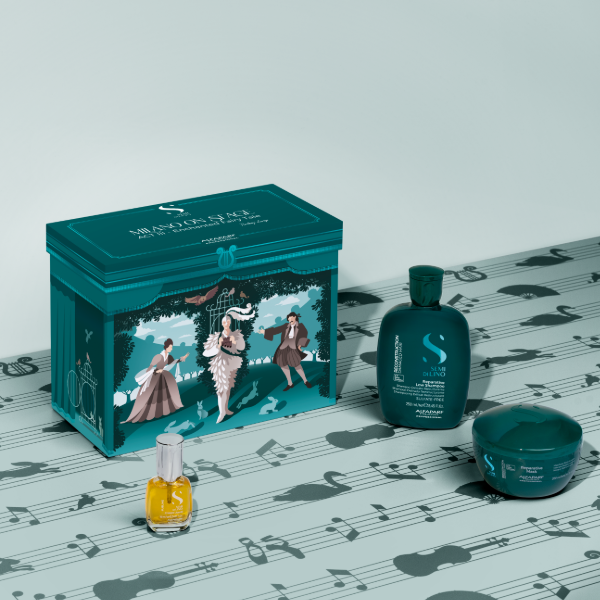 Alfaparf Semi Dilino Christmas Sets