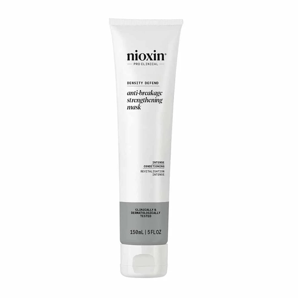 Nioxin Anti-Breakage Strengthening Mask 150ml
