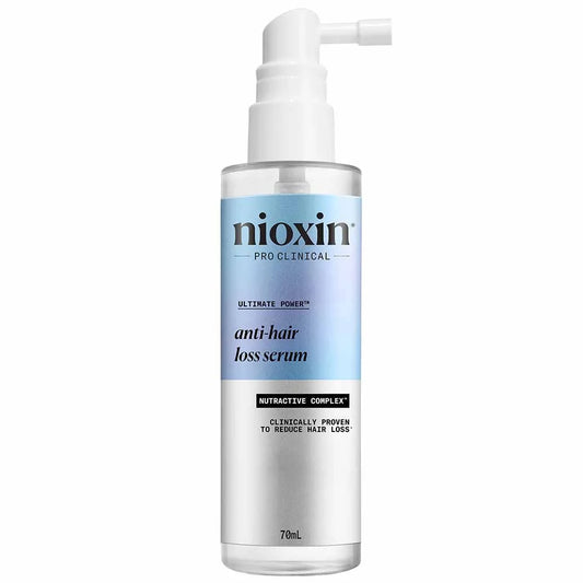 Nioxin Anti-Hair Loss Serm