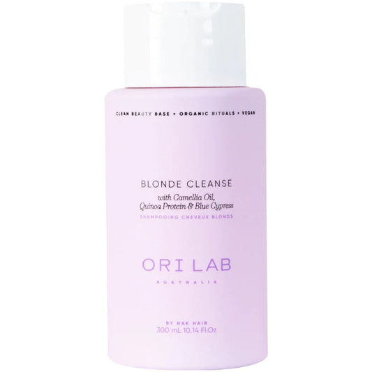 Ori Lab Blonde Cleanse
