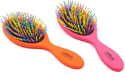 Star Hair Detangler Brush