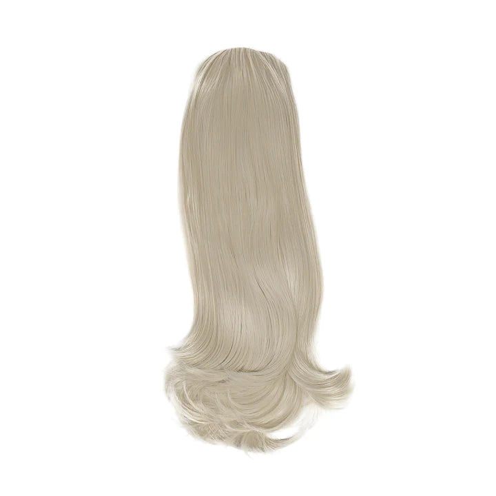 Easi Hair 22" Pony Piece Extensions Straight
