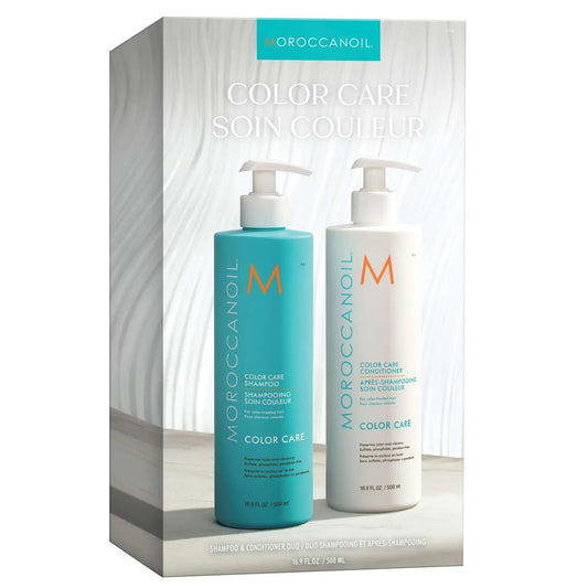 Moroccanoil Colour Care Duo 500ml