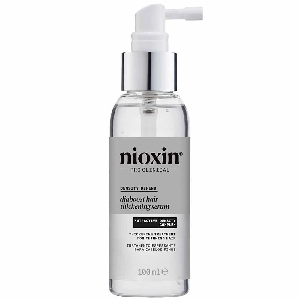 Nioxin DiaBoost Hair Thickening Serum 100ml