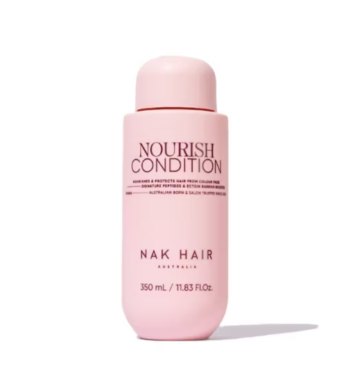NAK Nourish Condition