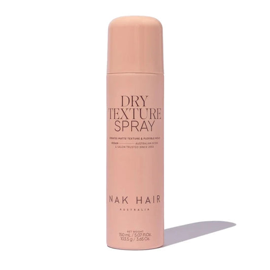 NAK Dry Texture Spray 150ML