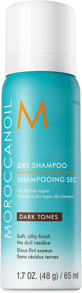 Moroccanoil Dry Shampoo Travel Size 62ml