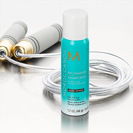 Moroccanoil Dry Shampoo Travel Size 62ml