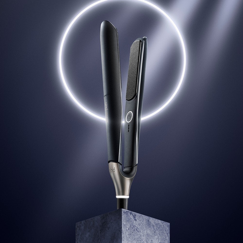 GHD Chronos Hair Straightner
