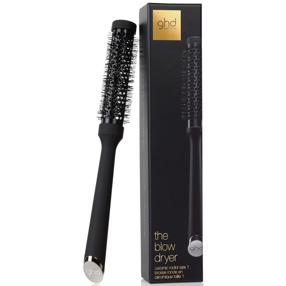 GHD The Blow Dryer Ceramic Radial Hair Brush