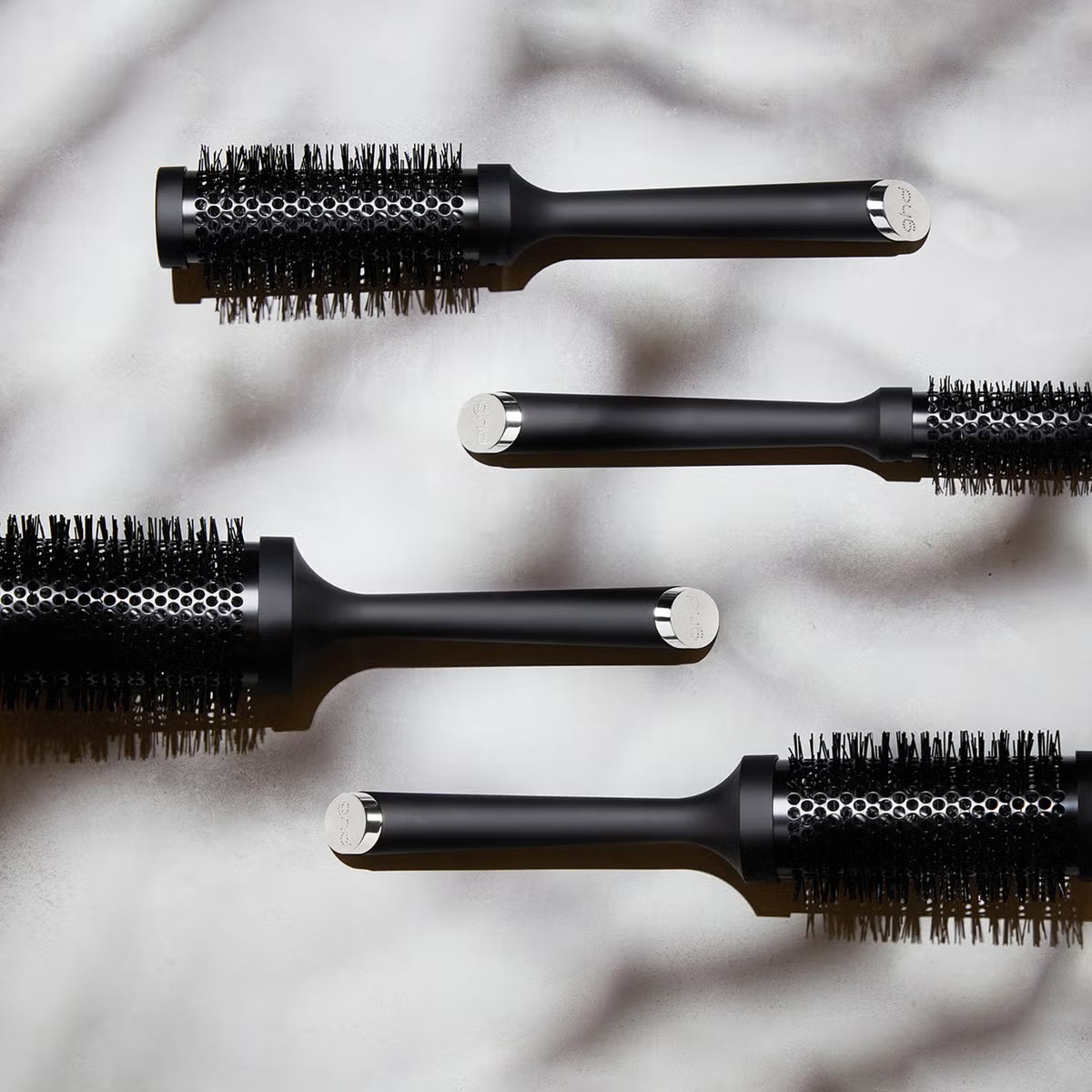 GHD The Blow Dryer Ceramic Radial Hair Brush