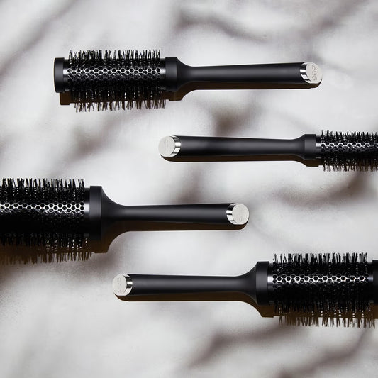 GHD The Blow Dryer Ceramic Radial Hair Brush