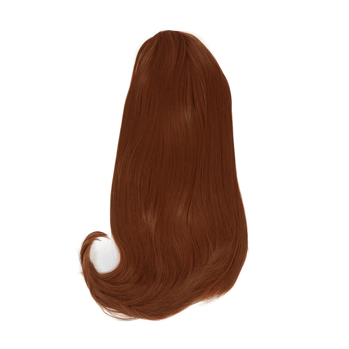 Easi Hair 22" Pony Piece Extensions Straight