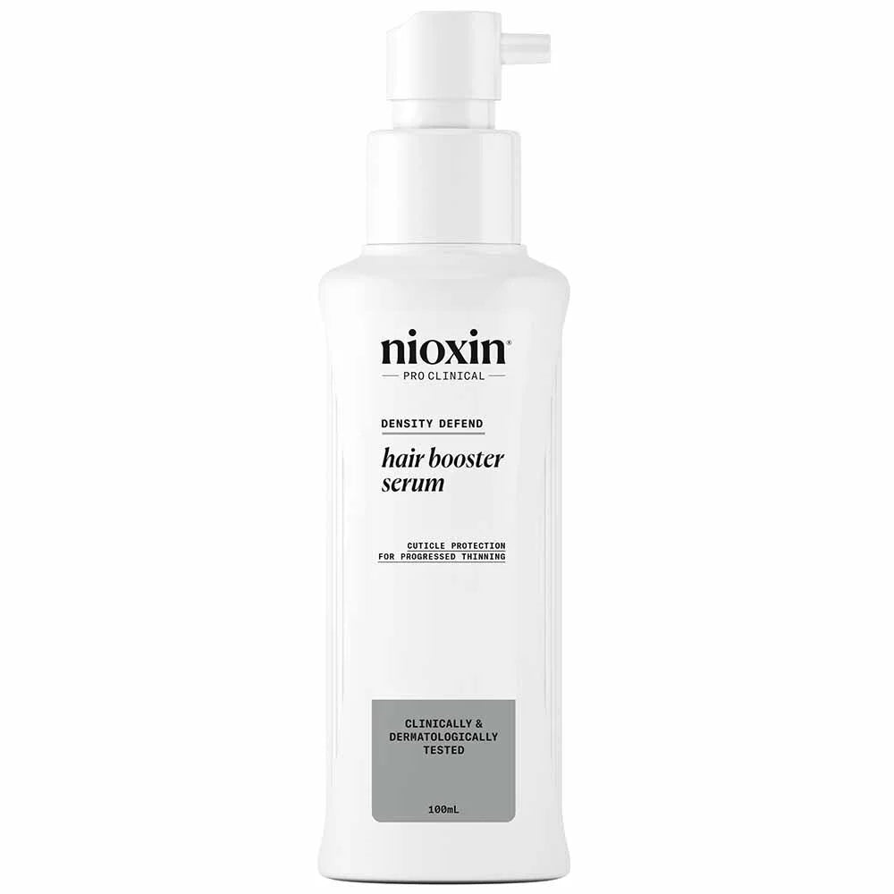 Nioxin Hair Booster Serum 100ml