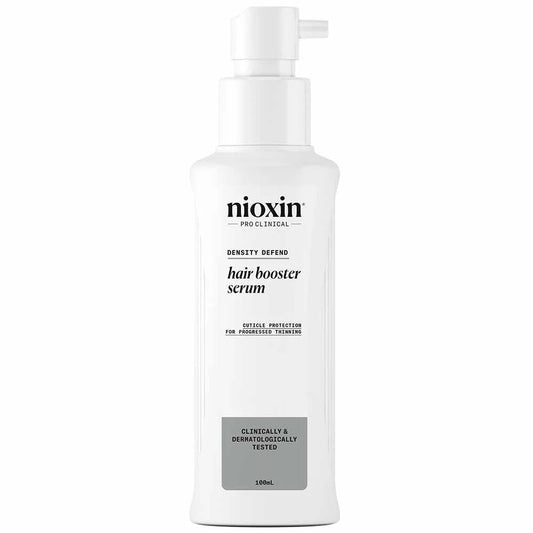Nioxin Hair Booster Serum 100ml