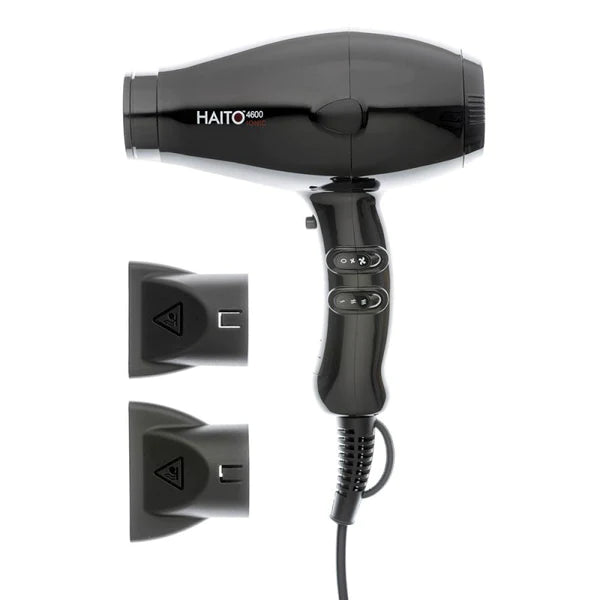 Haito 4600 Ionic Hairdryer