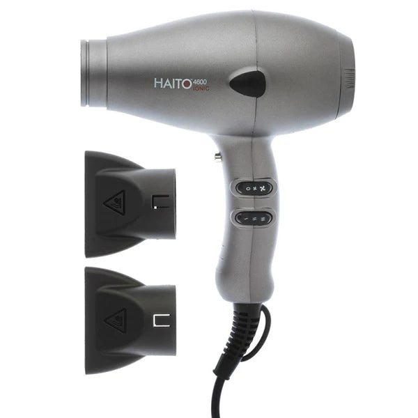 Haito 4600 Ionic Hairdryer