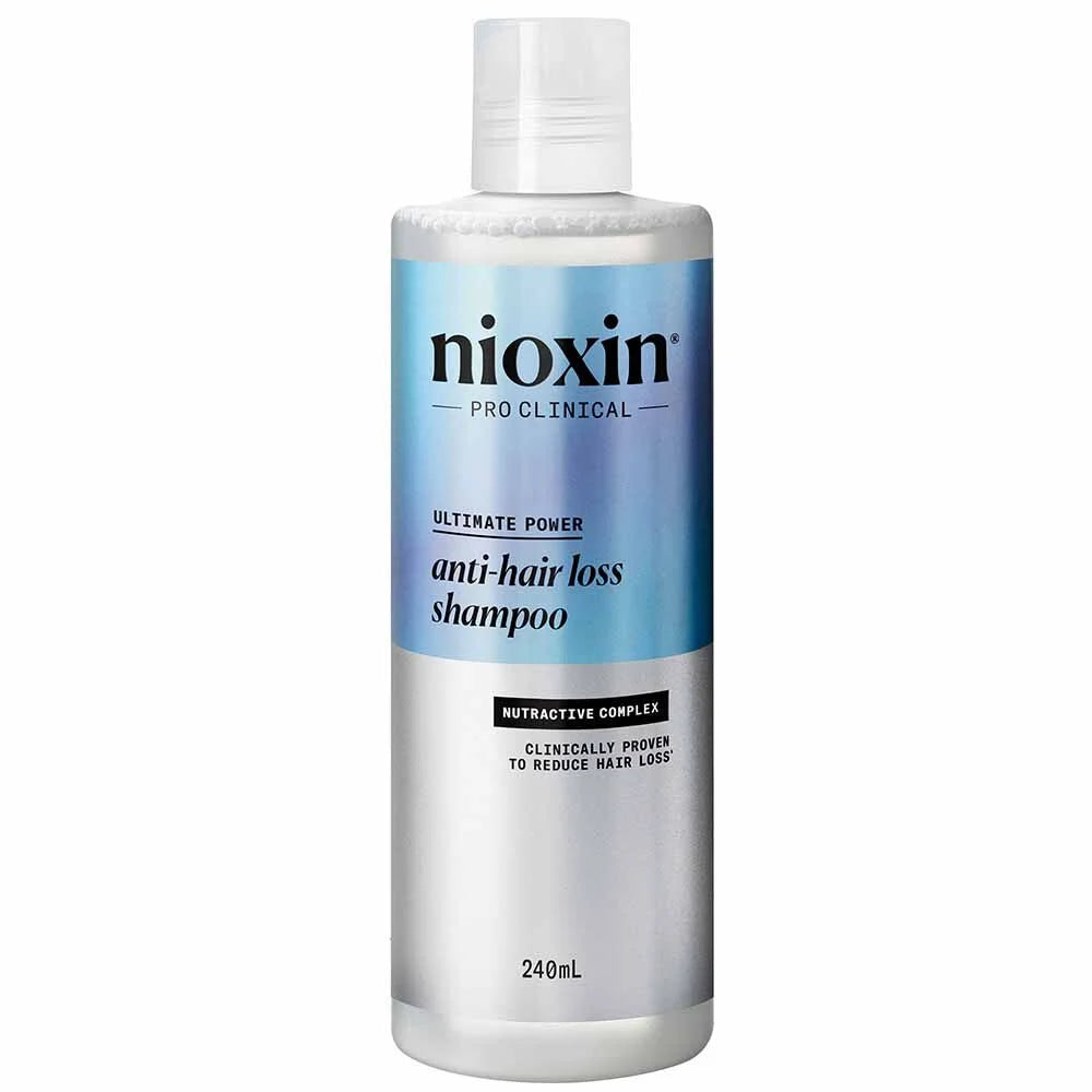 Nioxin Anti-Hair Loss Shampoo