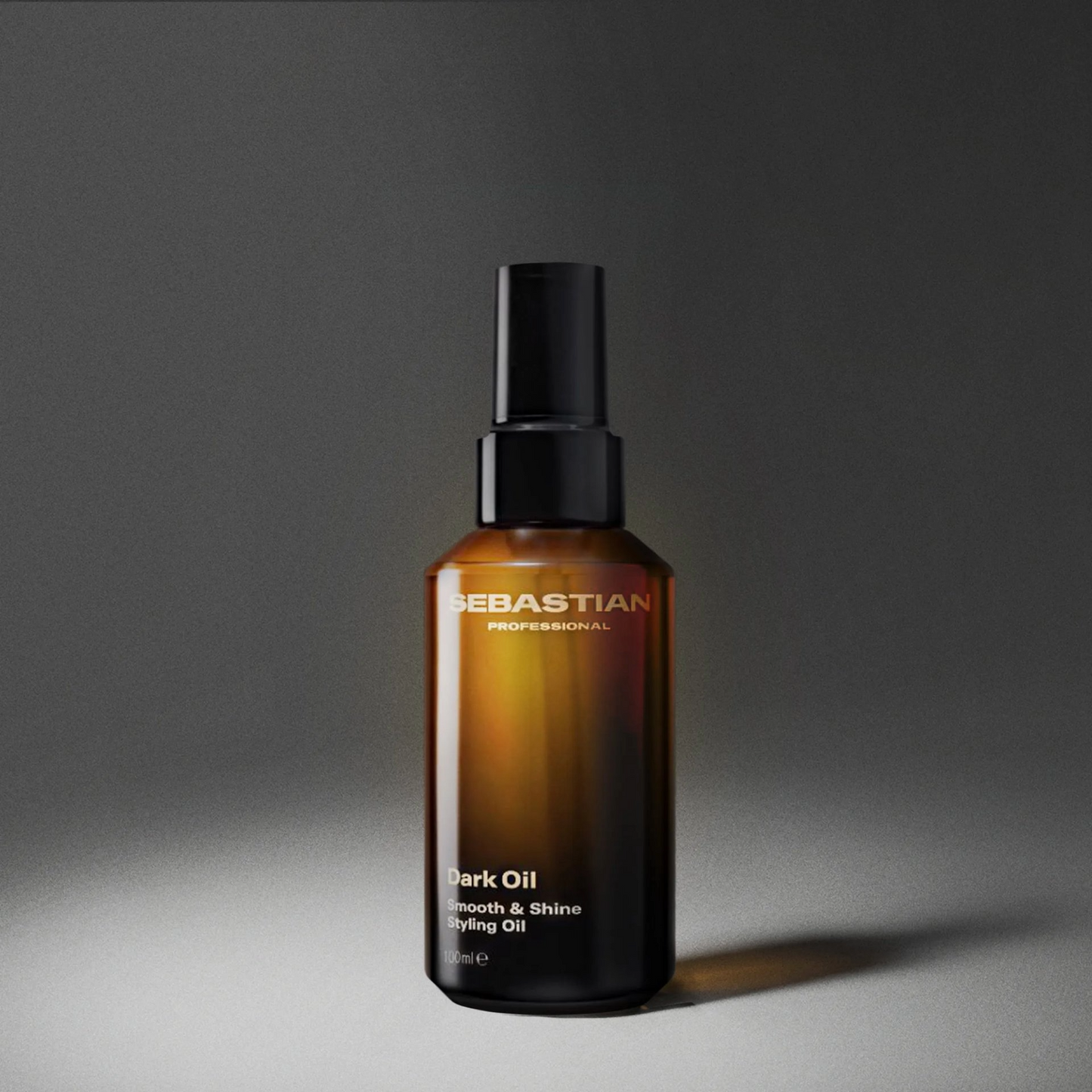 Sebastian Professional Dark Oil Smooth and Shine Styling Oil