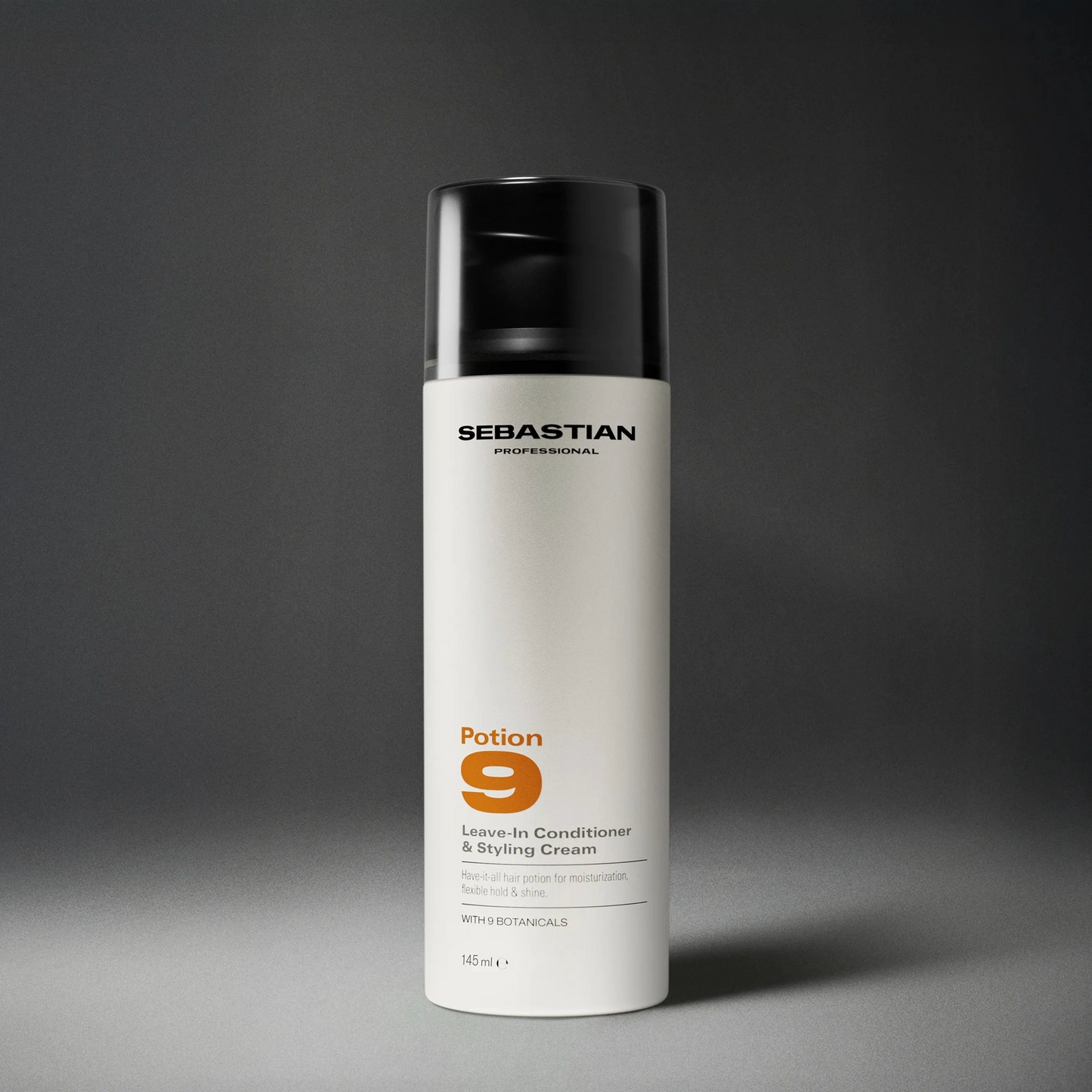 Sebastian Professional Potion 9 Leave-In Conditioner & Styling Cream 145ml
